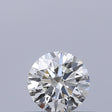0.31 carat Round diamond G VS1 Excellent