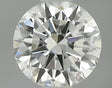 0.60 carat Round diamond L VS2 Excellent
