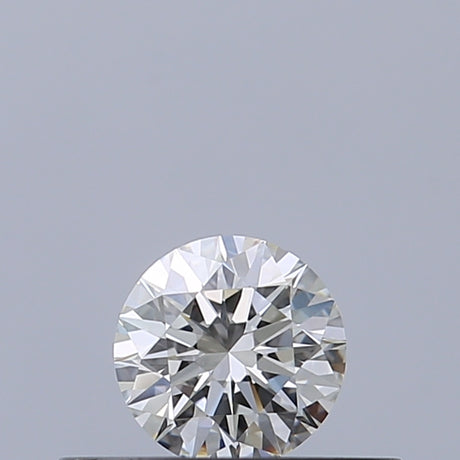 0.23 carat Round diamond F VS1 Excellent