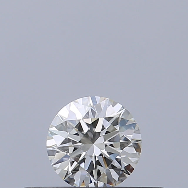 0.23 carat Round diamond F VS1 Excellent