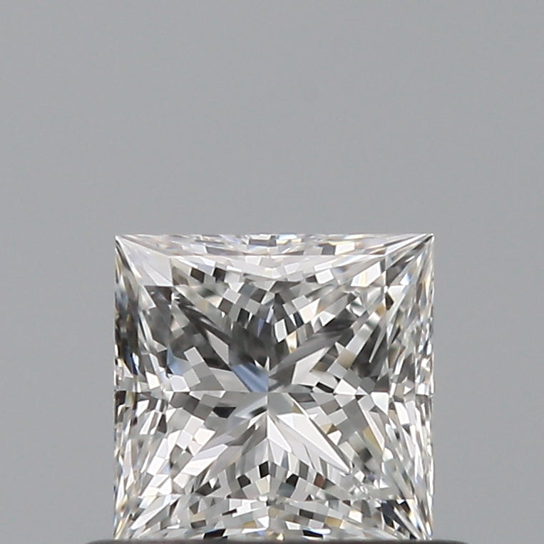 0.50 carat Princess diamond G  VVS1