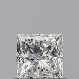 0.50 carat Princess diamond G  VVS1