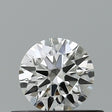 0.30 carat Round diamond H  VVS1 Excellent
