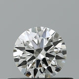 0.30 carat Round diamond H  VVS1 Excellent