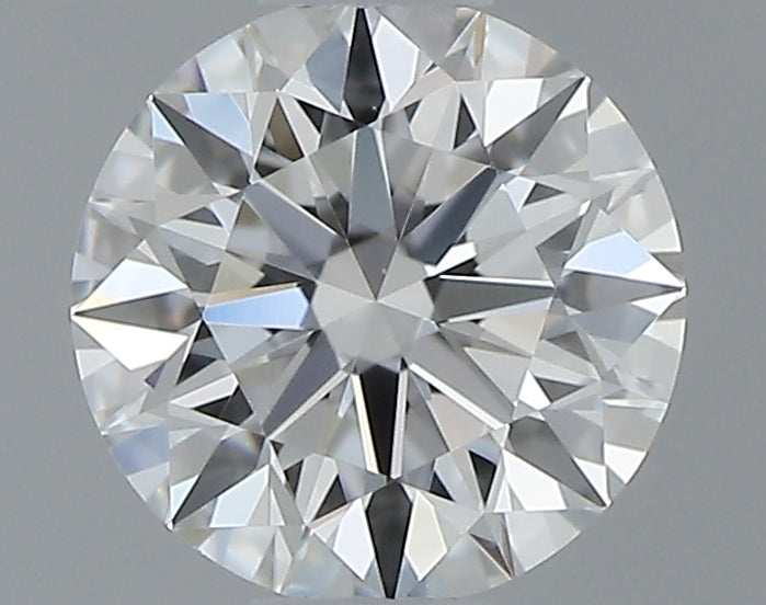 0.43 carat Round diamond G  VVS2 Excellent