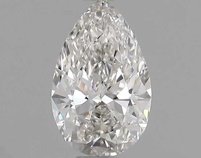 0.71 carat Pear diamond I VS1 