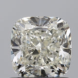 0.81 carat Cushion diamond H VVS1 VeryGood