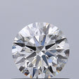 0.70 carat Round diamond G VVS2 Excellent