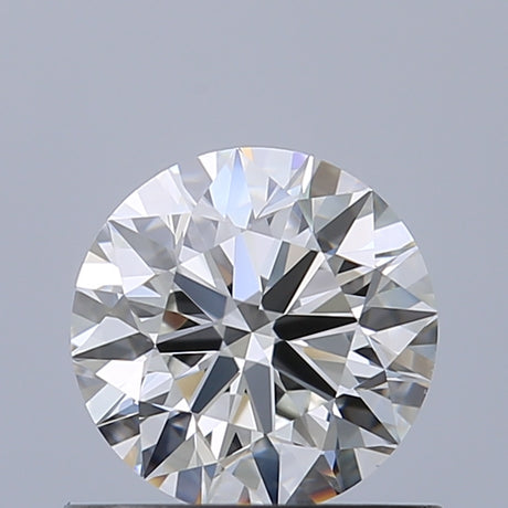0.70 carat Round diamond F VVS2 Excellent
