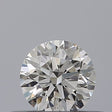 0.31 carat Round diamond F VS2 Excellent