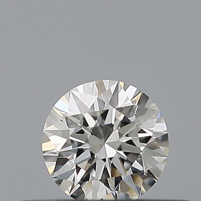 0.23 carat Round diamond G  VS1 Excellent