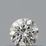 0.23 carat Round diamond G  VS1 Excellent
