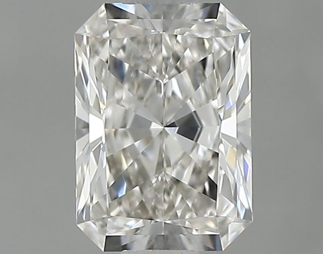0.60 carat Radiant diamond H VVS2 