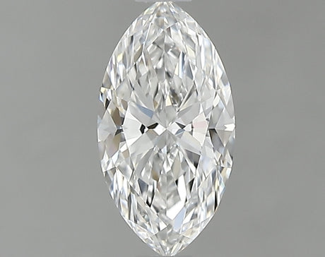 0.60 carat Marquise diamond E VVS2 