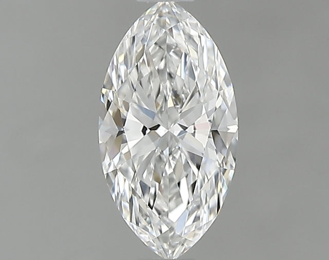 0.60 carat Marquise diamond E VVS2 