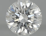 0.31 carat Round diamond F  VS2 Excellent