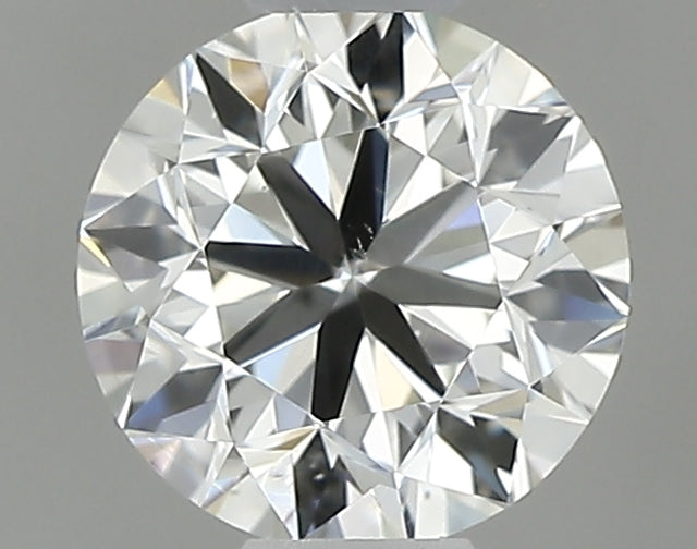 0.50 carat Round diamond H VS1 VeryGood