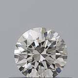 0.32 carat Round diamond G  IF Excellent
