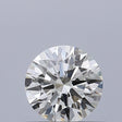 0.45 carat Round diamond H VVS1 Excellent
