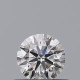 0.41 carat Round diamond F  VS1 Excellent