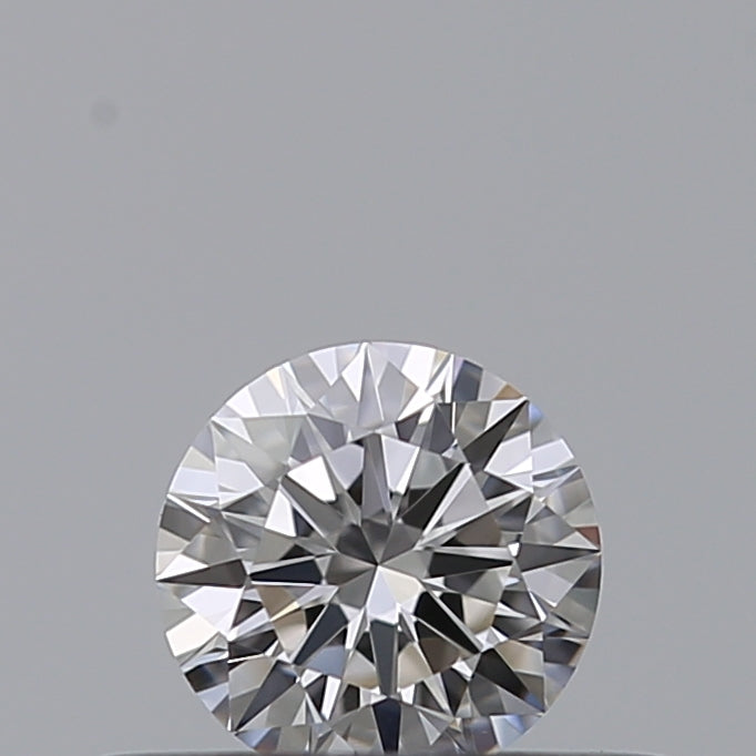 0.26 carat Round diamond E  VVS1 Excellent