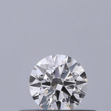 0.23 carat Round diamond D VS1 Excellent