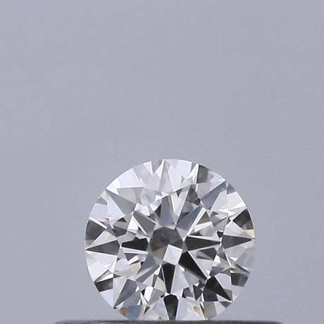 0.23 carat Round diamond D VS1 Excellent