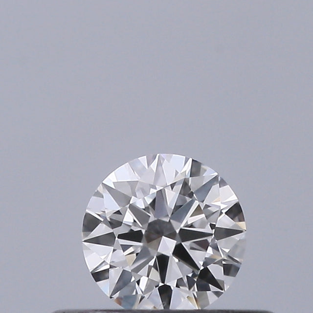0.23 carat Round diamond D VS1 Excellent