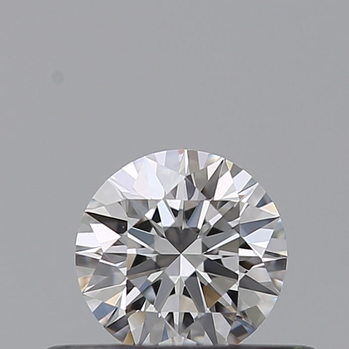 0.31 carat Round diamond F  VVS1 Excellent