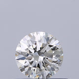 0.46 carat Round diamond G VVS2 Excellent