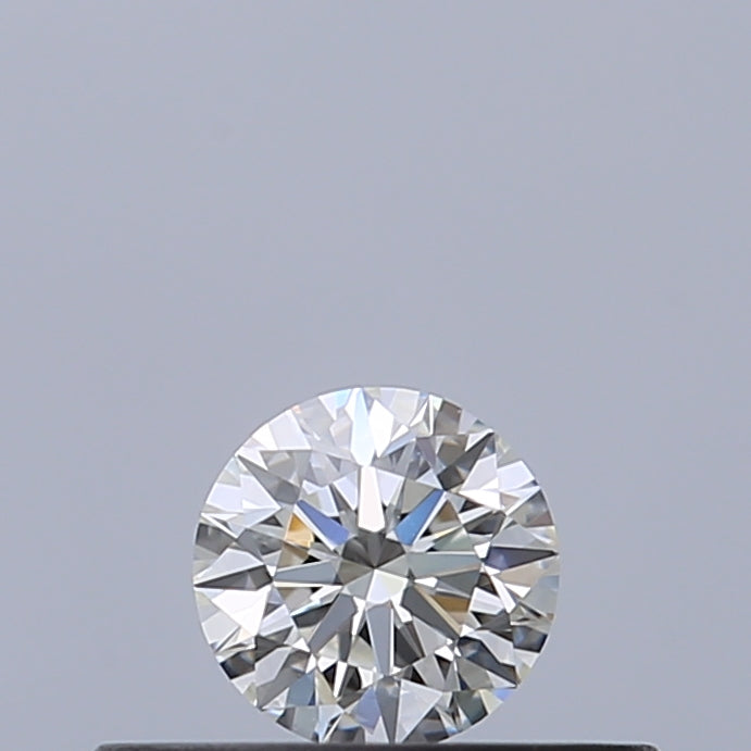 0.21 carat Round diamond H VS2 Excellent