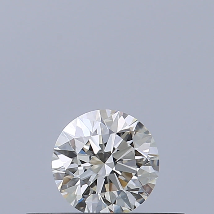 0.23 carat Round diamond G VS1 Excellent