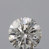 0.51 carat Round diamond F VVS1 Excellent