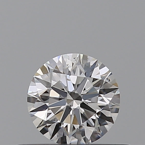 0.32 carat Round diamond E  VS2 Excellent