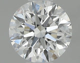 0.40 carat Round diamond D  VS1 Excellent