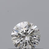 0.31 carat Round diamond E  IF Excellent