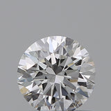 0.60 carat Round diamond F  VS1 Excellent