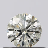 0.31 carat Round diamond I  SI2 Excellent