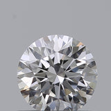 0.50 carat Round diamond E  VS1 Excellent