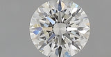 0.42 carat Round diamond G IF Excellent