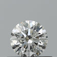 0.30 carat Round diamond F  VVS2 Excellent