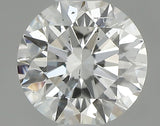 0.42 carat Round diamond G  SI2 Excellent