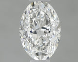 0.40 carat Oval diamond E VVS1 
