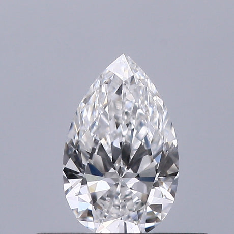 0.30 carat Pear diamond D VS2 