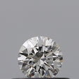 0.28 carat Round diamond G  VVS2 Excellent