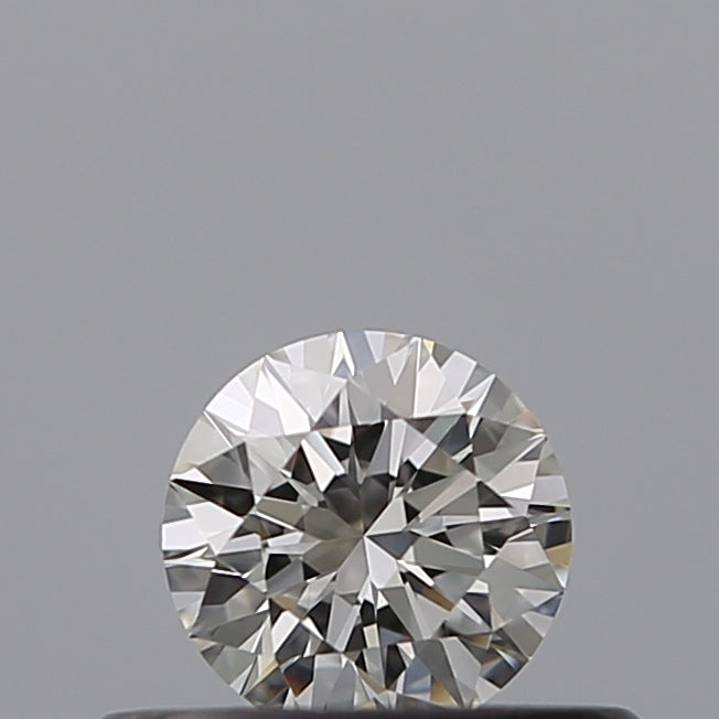 0.28 carat Round diamond G  VVS2 Excellent