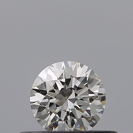 0.28 carat Round diamond G  VVS2 Excellent