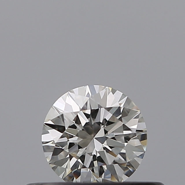 0.28 carat Round diamond G  VVS2 Excellent