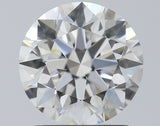 1.60 carat Round diamond E  VS1 Excellent