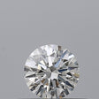 0.31 carat Round diamond F VVS1 Excellent